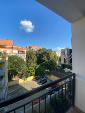 Apartment Novi Sad Center - 100m from Pedestrian Zone